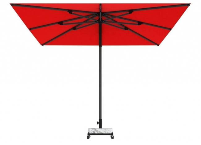 Зонт профессиональный 2.5х2.5 м Avocado Clips 2500х2500 мм Зонт профессиональный 2.5х2.5 м Avocado Clips 2500х2500 мм