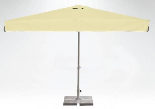 Зонт профессиональный 2.5х2.5 м Avocado Clips 2500х2500 мм Зонт профессиональный 2.5х2.5 м Avocado Clips 2500х2500 мм