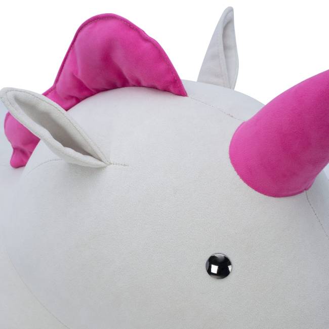 Пуф Leset Unicorn Omega 30, компаньон Enigma 24 Пуф Leset Unicorn Omega 30, компаньон Enigma 24