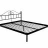 Кровать Мариана металлическое основание 200х140 Кровать Мариана металлическое основание 200х140