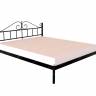 Кровать Мариана металлическое основание 200х140 Кровать Мариана металлическое основание 200х140
