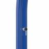Душ солнечный Happy XL H 400 синий 225х255х2200 мм Душ солнечный Happy XL H 400 синий 225х255х2200 мм