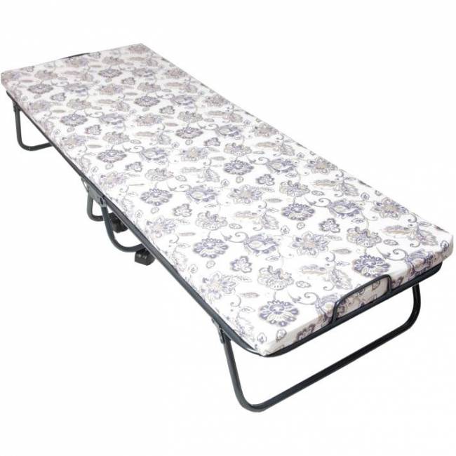 Кровать-тумба "Юлия" Кровать-тумба "Юлия"