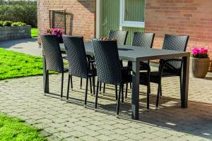 Набор мебели Парис Люкс XL