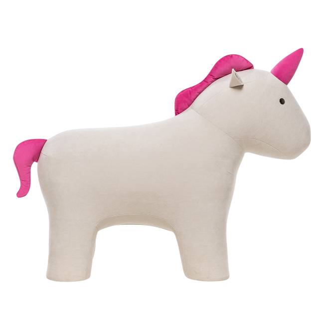 Пуф Leset Unicorn Omega 02, компаньон Enigma 24