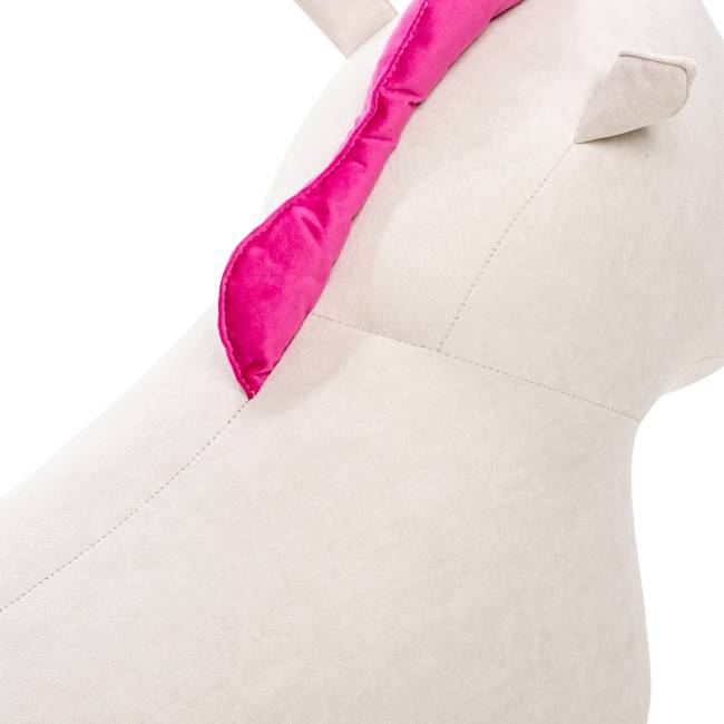 Пуф Leset Unicorn Omega 02, компаньон Enigma 24