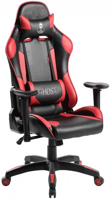 Кресло игровое GX-02-02 Кресло игровое GX-02-02