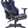 Кресло игровое GX-02-03 Кресло игровое GX-02-03