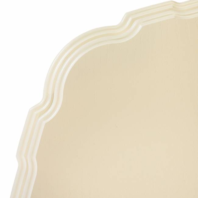 Стол журнальный Кофейный П дуб шампань Л