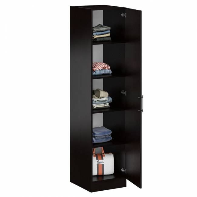 Пенал Стандарт цвет венге Пенал Стандарт цвет венге