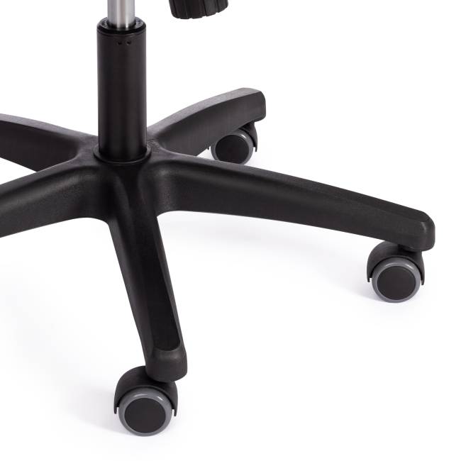 Кресло COMFORT LT (22) ткань рогожка Nice, мокко (серо-бежевая) мокко (серо-бежевая) ткань рогожка Nice