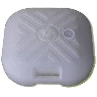 Подставка для зонта квадратная Подставка для зонта квадратная