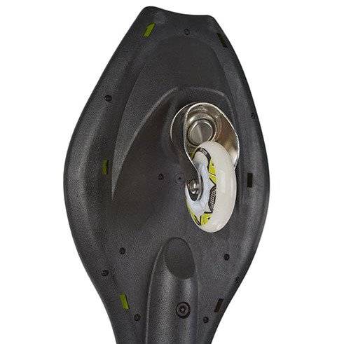 Скейтборд балансировочный, салатовый/черный Скейтборд балансировочный, салатовый/черный