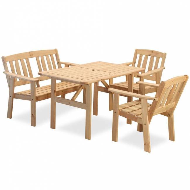 Комплект мебели Соло Комплект мебели Соло