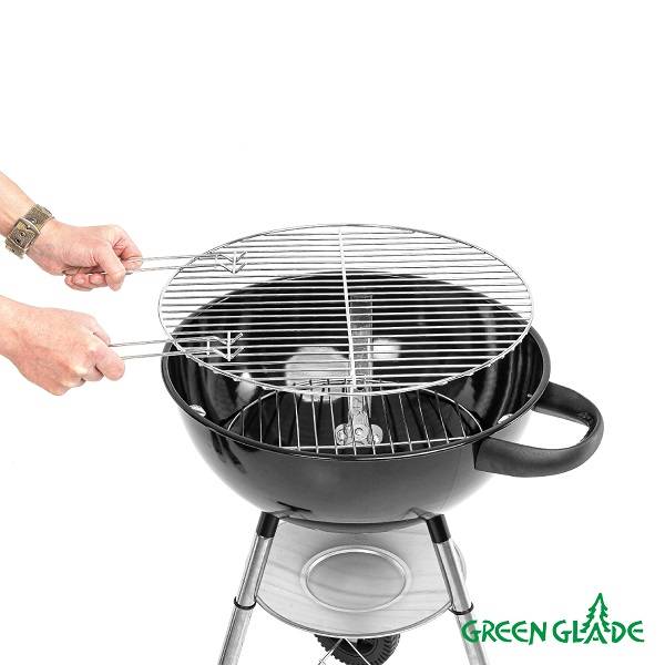 Гриль K182 Гриль K182