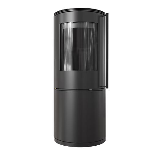 Печь дровяная Kratki KOZA PICARD