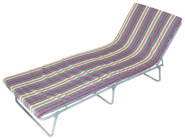 Кровать раскладная Стефания мягкая лист 50мм Кровать раскладная Стефания мягкая лист 50мм