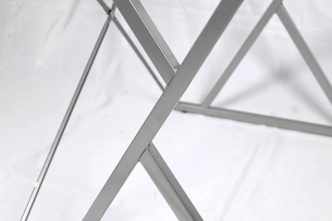 Компьютерный стол  GD-05 white (белый)