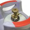 Композитный газовый баллон бытовой Supreme NEXT 24,5 л. Композитный газовый баллон бытовой Supreme NEXT 24,5 л.