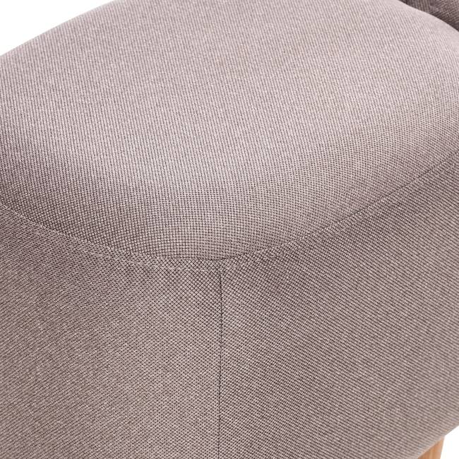 Пуф Leset Зайчик Milos 16 Бук