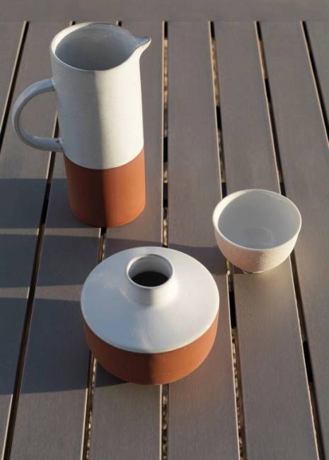 Стол пластиковый раздвижной Alloro 140 Extensible тортора 1400-2100х1000х730 мм