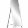 Зеркало напольное BeautyStyle 29 белый 131 см х 47,1 см