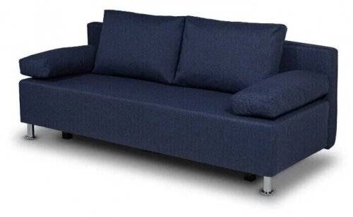 Диван-кровать Морис, синий джинс Диван-кровать Морис, синий джинс