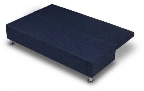 Диван-кровать Морис, синий джинс Диван-кровать Морис, синий джинс