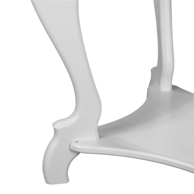 Стол журнальный Кофейный П молочный дуб Л Стол журнальный Кофейный П молочный дуб Л