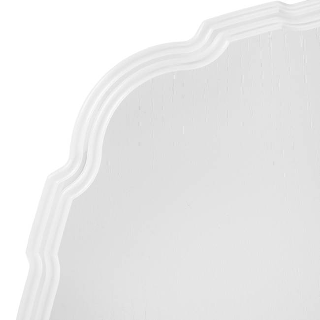 Стол журнальный Кофейный П молочный дуб Л Стол журнальный Кофейный П молочный дуб Л