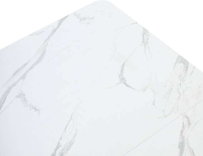 Стол Прага 120 БЕЛЫЙ МРАМОР FC13 CLEAF, пластик / БЕЛЫЙ М-City Стол Прага 120 БЕЛЫЙ МРАМОР FC13 CLEAF, пластик / БЕЛЫЙ М-City