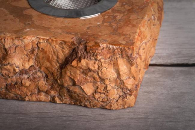 Подарочный набор SteelHeat PREMIUM BOX ZEVS + деревянная коробка + стартовый комплект