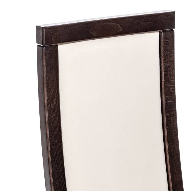 Стул Leset Милан Венге Velutto 01 Венге