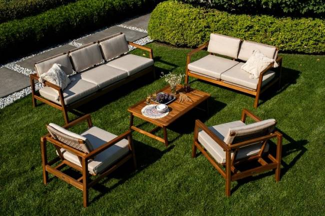 Диванная группа CALISTO XL Joygarden Диванная группа CALISTO XL Joygarden