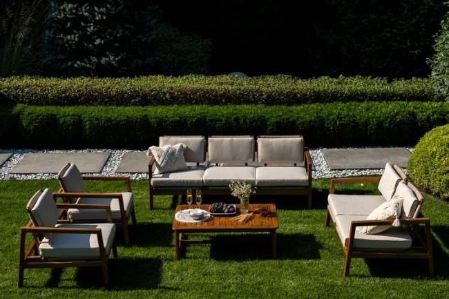 Диванная группа CALISTO XL Joygarden Диванная группа CALISTO XL Joygarden