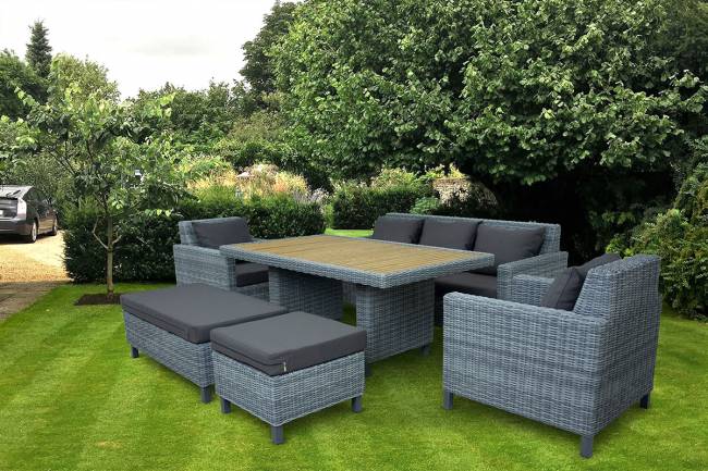 MOKKA БЕЛЛА / BELLA кресло