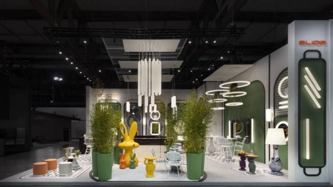 Зеркало пластиковое Cordiale Mirror L Standard 1210х50х2010 мм Зеркало пластиковое Cordiale Mirror L Standard 1210х50х2010 мм