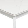 Стол раздвижной Leset Айлин 2Р Белый Стол раздвижной Leset Айлин 2Р Белый
