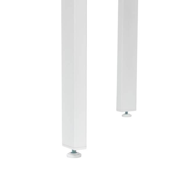 Стол раздвижной Leset Айлин 2Р Белый Стол раздвижной Leset Айлин 2Р Белый