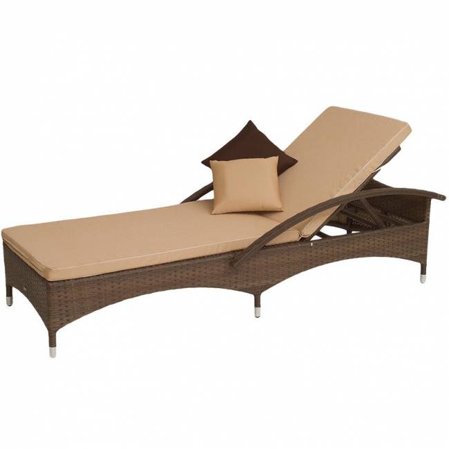 Лежак "Мальта-2"