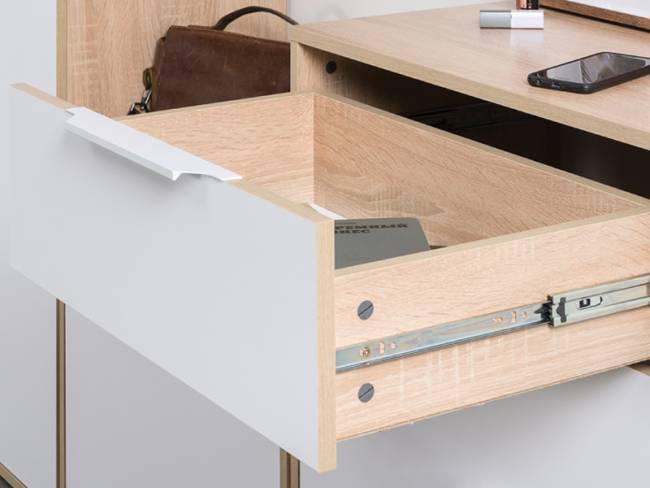 Обувница 13.113 + Вешалка 10.122 + обувница 13.114 + Зеркало Куба цвет дуб сонома/белый премиум Обувница 13.113 + Вешалка 10.122 + обувница 13.114 + Зеркало Куба цвет дуб сонома/белый премиум