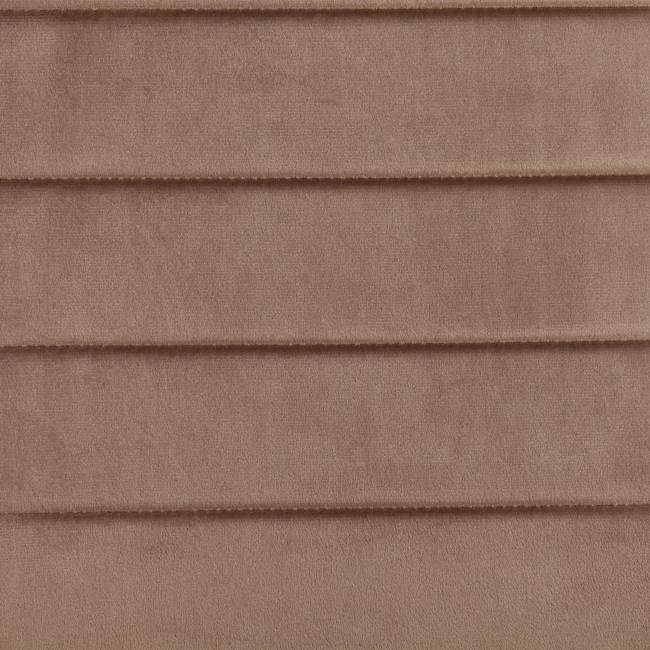 Стул Easy (mod. JSC02-1) / 1 шт. в упаковке металл, флок, 41 х 52 х 96 см, Beige (бежевый) HLR8 / черный бежевый металл, флок