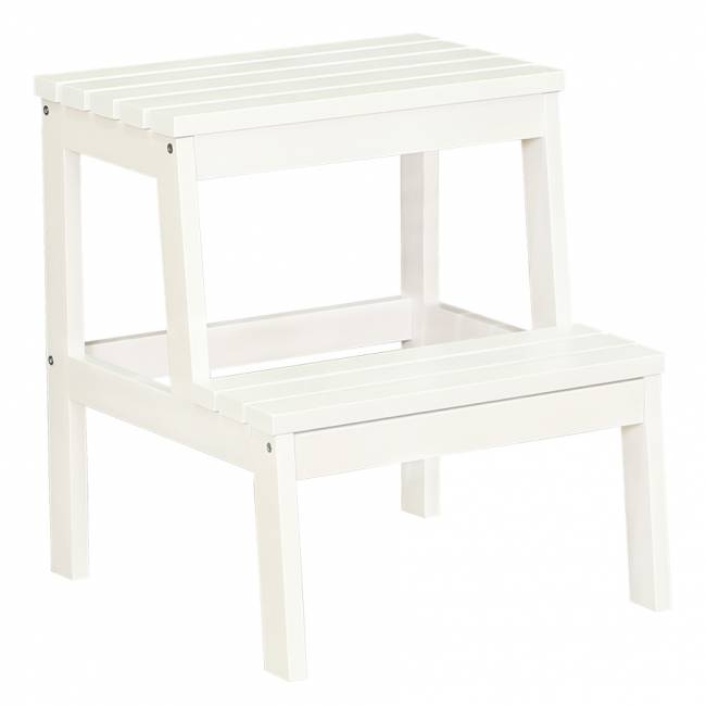 Лесенка-стремянка снег Лесенка-стремянка снег