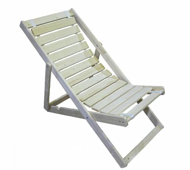 Кресло-шезлонг "Альбатрос-2" Кресло-шезлонг "Альбатрос-2"