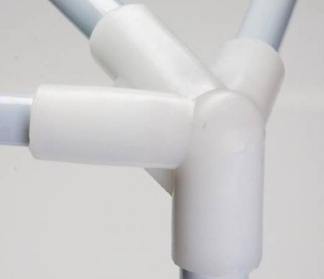 Садовый тент шатер GREEN GLADE 1031