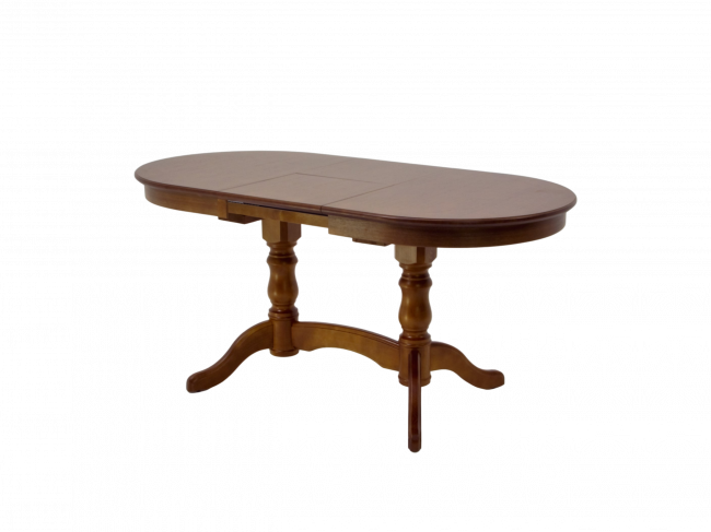 Стол Бизе 120, Орех Стол Бизе 120, Орех