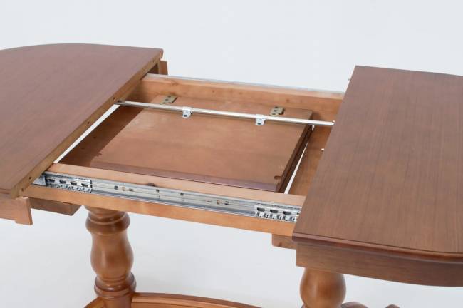 Стол Бизе 120, Орех Стол Бизе 120, Орех