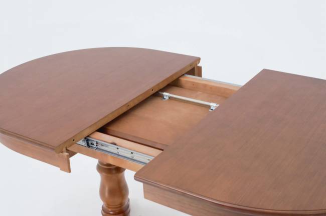 Стол Бизе 120, Орех Стол Бизе 120, Орех