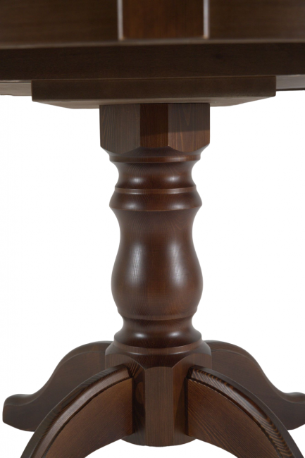 Стол Бизе 120, Орех Стол Бизе 120, Орех