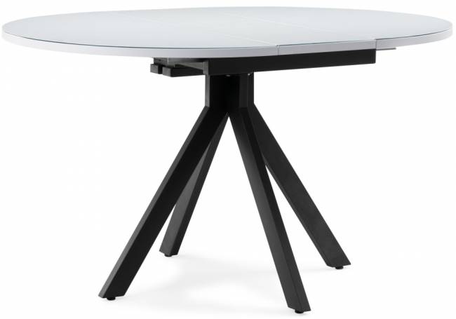 Бетина черный / белый Бетина черный / белый